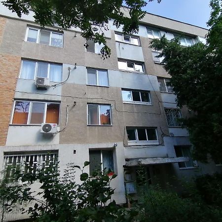 Concordia Apartament Brăila Eksteriør billede