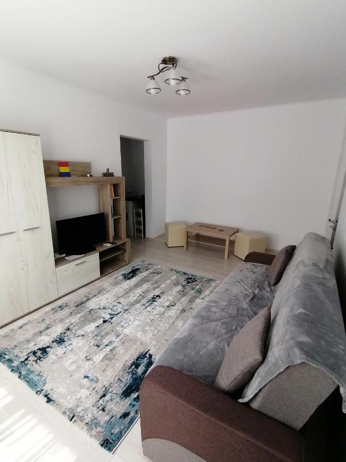 Concordia Apartament Brăila Eksteriør billede