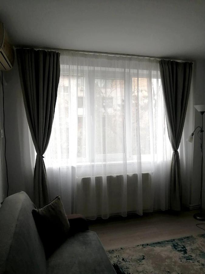 Concordia Apartament Brăila Eksteriør billede