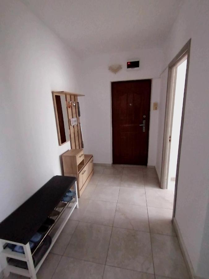 Concordia Apartament Brăila Eksteriør billede