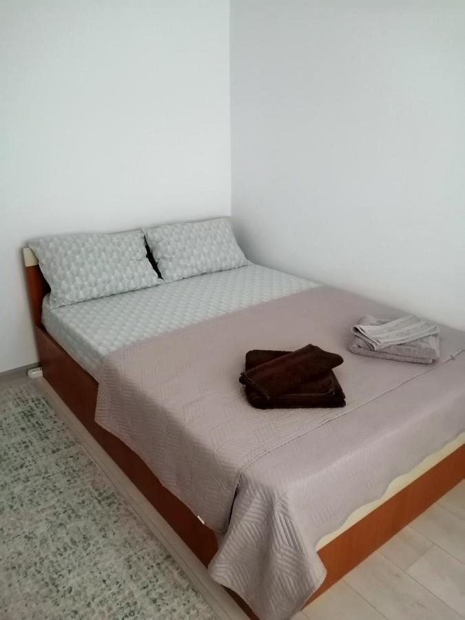 Concordia Apartament Brăila Eksteriør billede