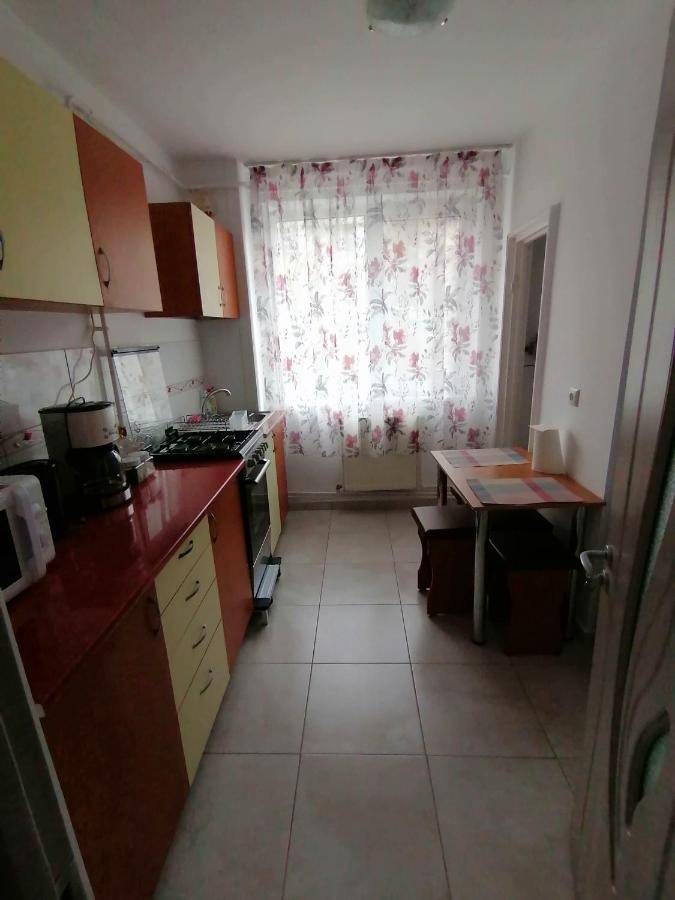 Concordia Apartament Brăila Eksteriør billede