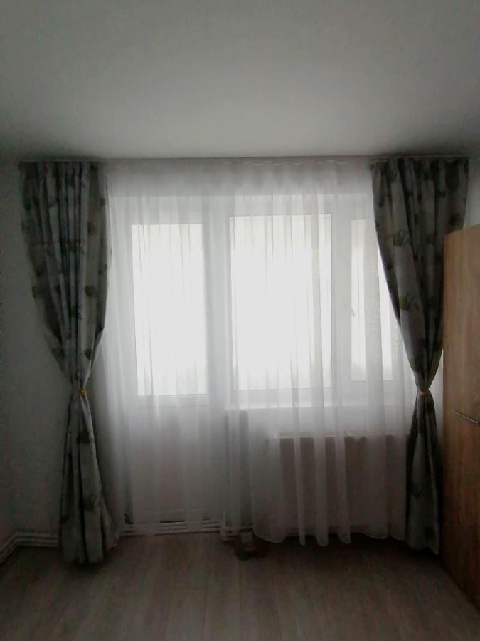 Concordia Apartament Brăila Eksteriør billede