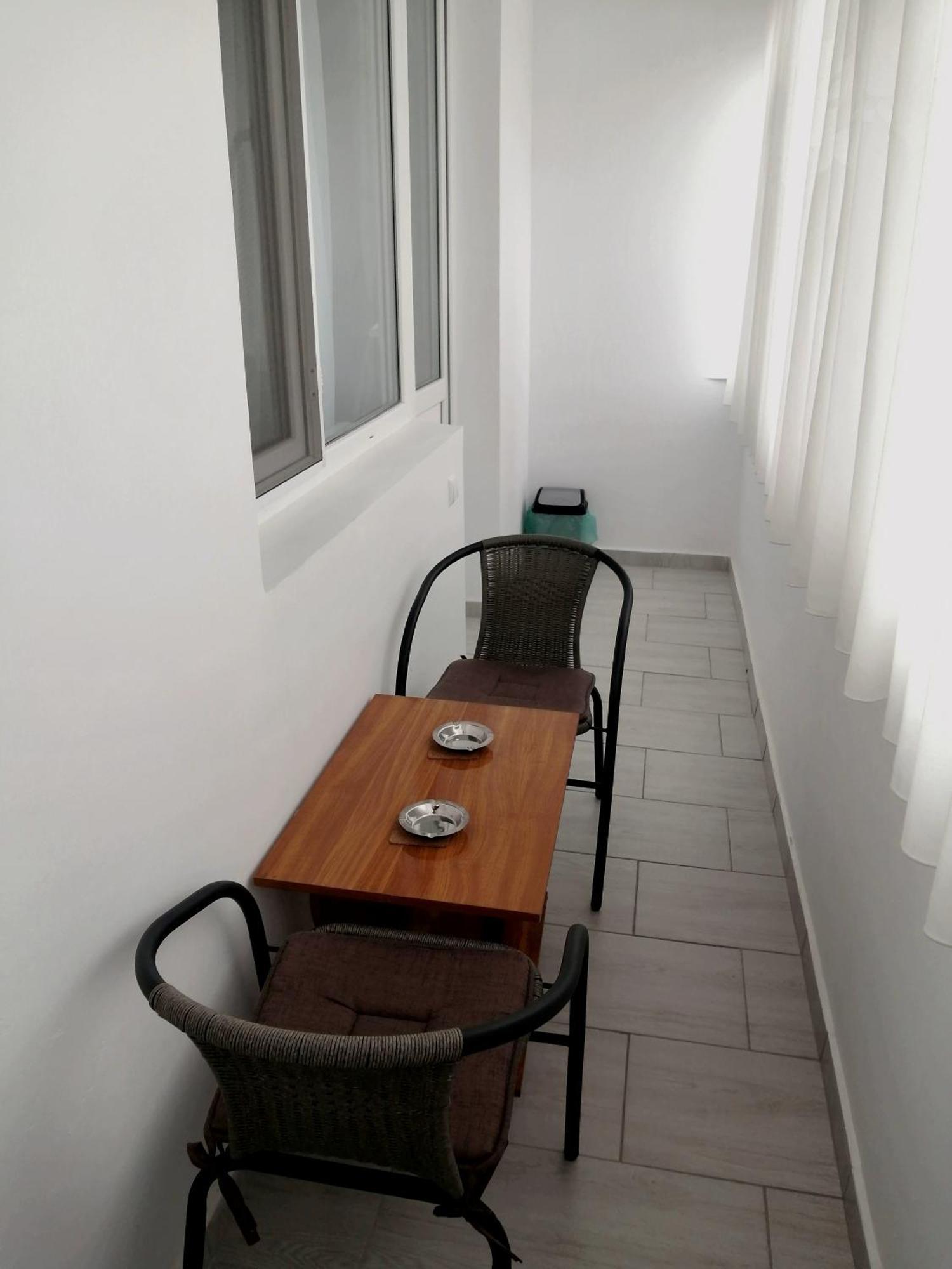 Concordia Apartament Brăila Eksteriør billede