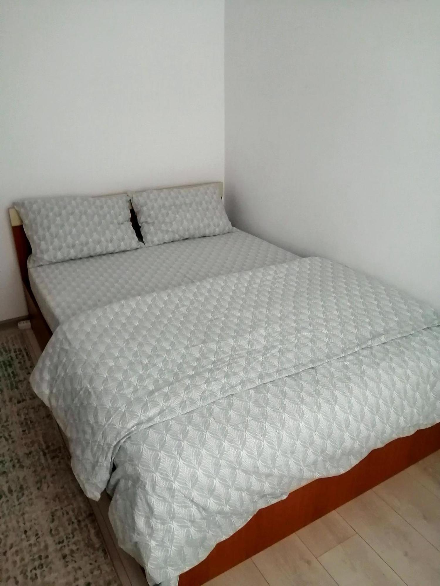 Concordia Apartament Brăila Eksteriør billede